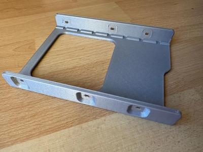 3,5" HDD Cage   