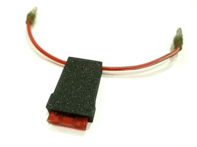 Fuse holder