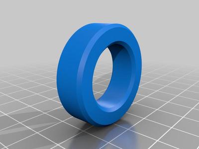 кольцо переходное 32х20х10
