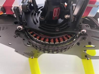 Motorguard SAB RAW 420