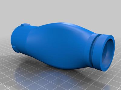 osVAC Milwaukee M18FTR8