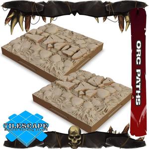 Orc Paths