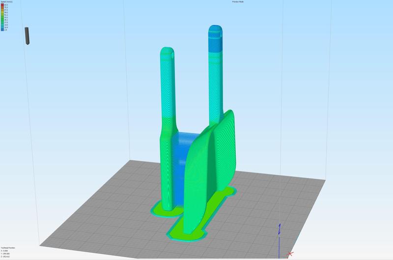 Hand Brush and Shovel