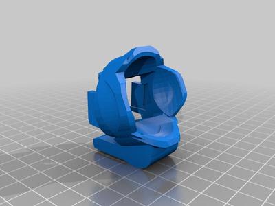 AOS5 v2 Nose protector