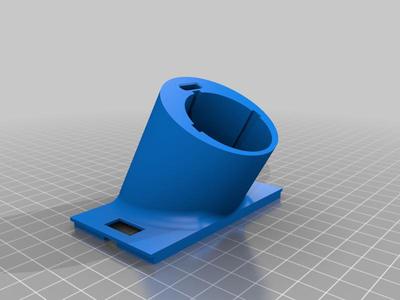 Xiaomi G9 G10 accesory top holder