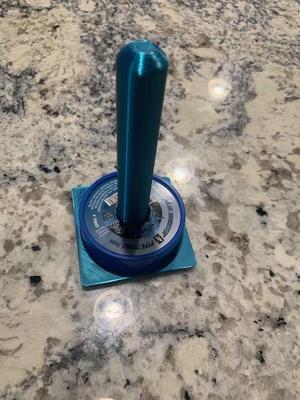 Roll Tower