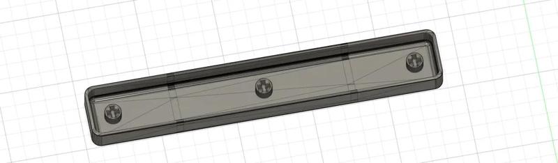 SHORT SPACEBAR   