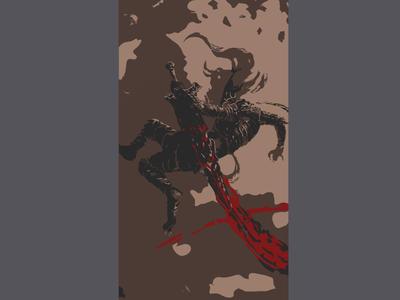 Meliketh Elden Ring Hueforge