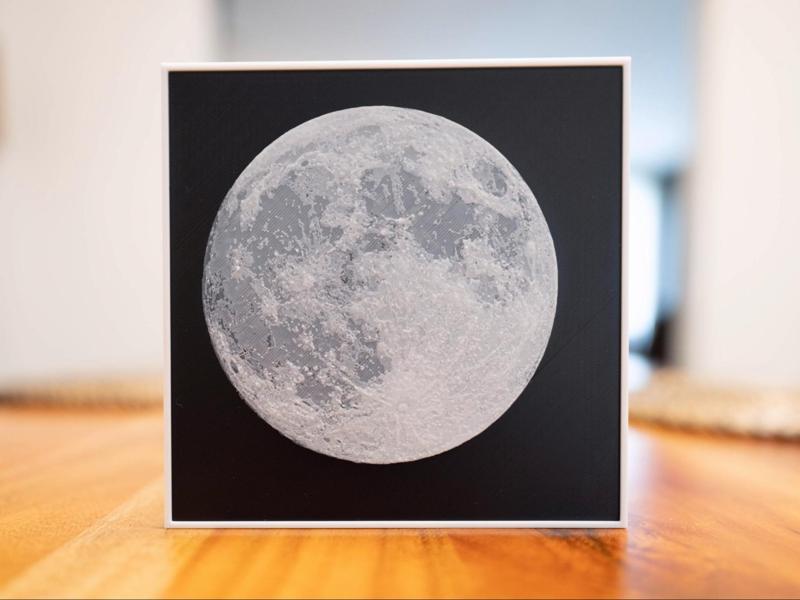 The Hunter's Moon