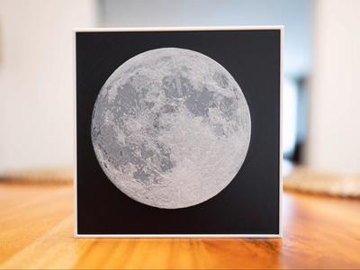 The Hunter's Moon