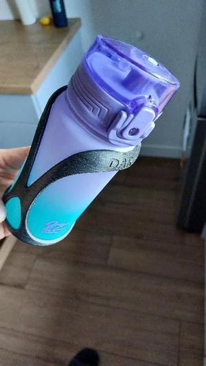 Bottle cover / shield   