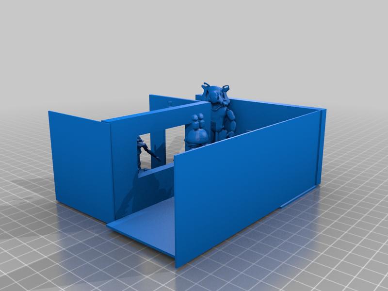 Five night at Dinofoxy