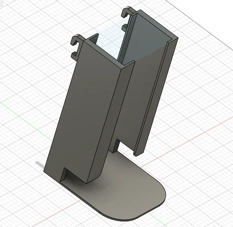 Terea Holder for Skadis   