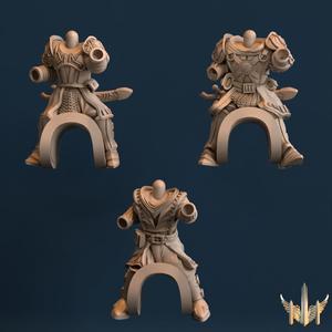 Eternal Mount 8
