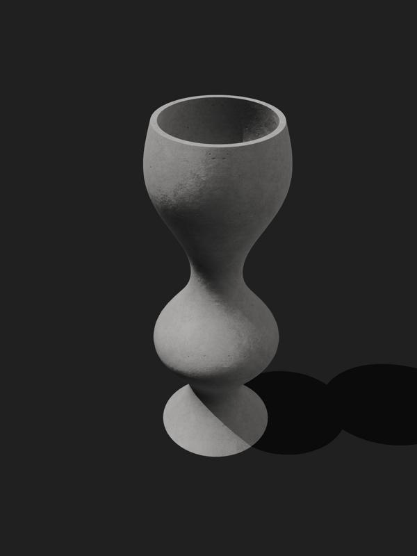Vase