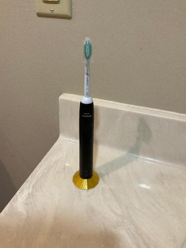 Philips Toothbrush Stand   
