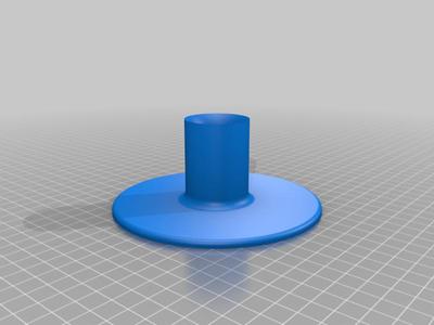 Cake Stand feet