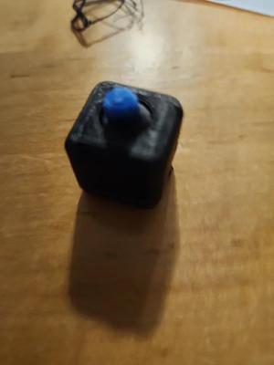 Fidget joystick   