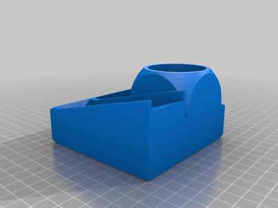 pencil holder