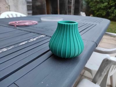 Vase