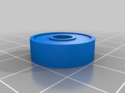 626 Bearing Stand-In