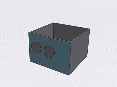 OOF Box
