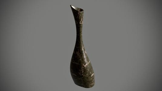 vase