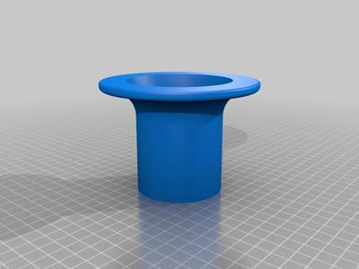 Pool Noodle Nozzle {Jacuzzi Superiority)