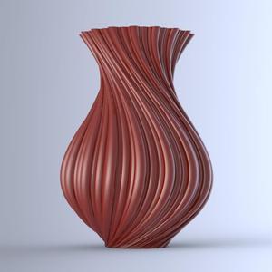 vase