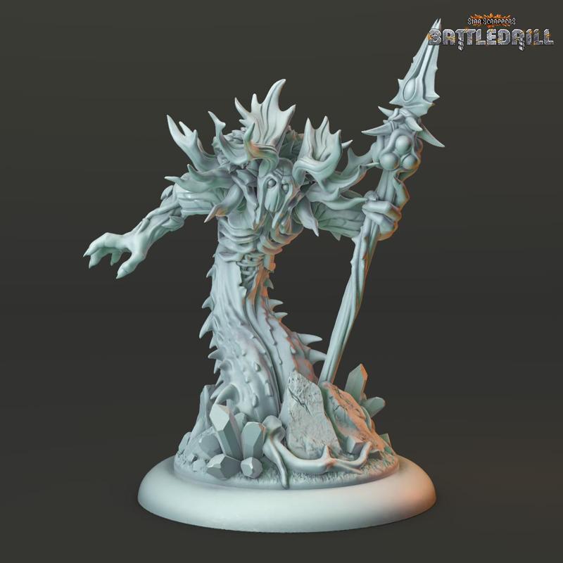 Weedlocks - Mazz'it the Harbinger