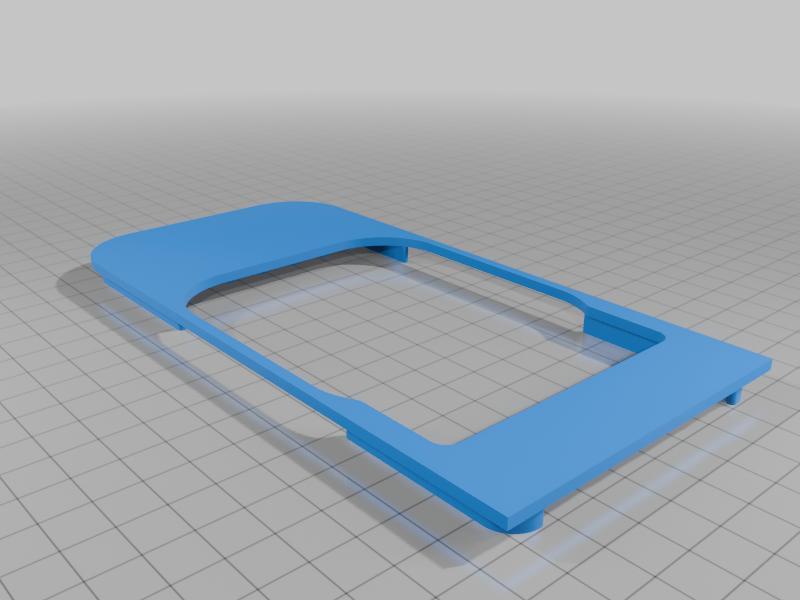 2025 Ioniq 5 - Pixel 6 Pro Charging Pad Liner