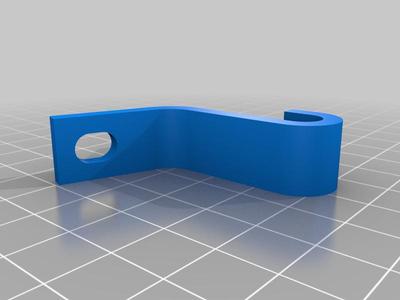 Hanger holder