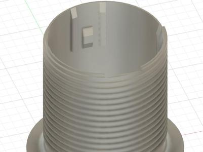 Brennenstuhl tsd 03 power strip cylinder