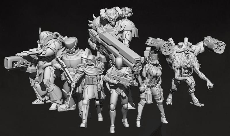 SSU Tribe Welcome Pack