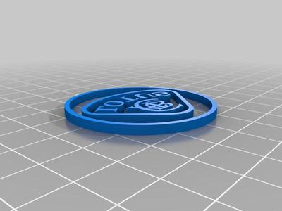 Imprint logo