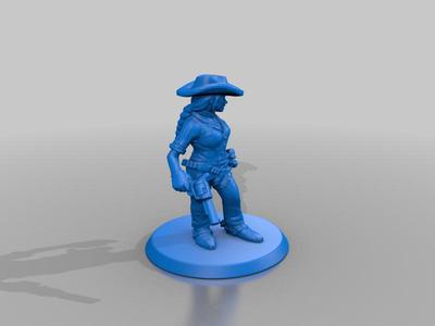 Cowboy One