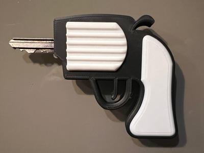 Pistol Key