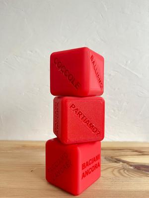 dice love