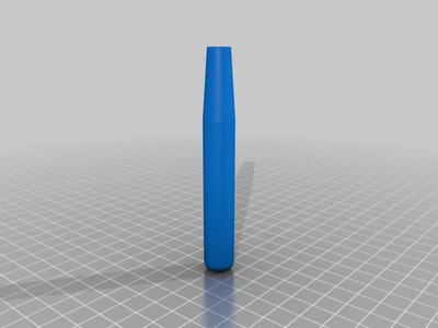 Pencil Lengthener