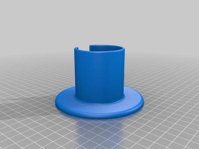 G3 Flex Table Stand