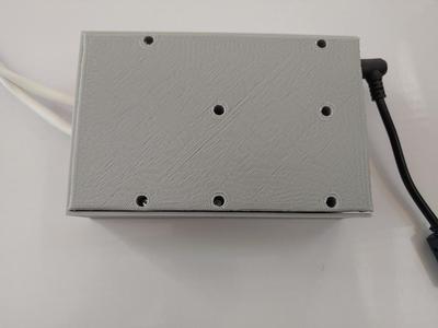 Hifiberry Amp100 Case