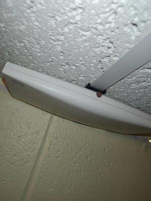 Meraki M36 Drop Ceiling Mount   
