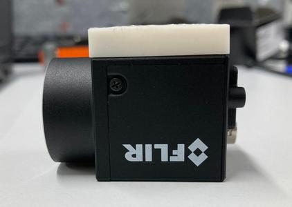 FLIR Blackfly S to Tripod adapter