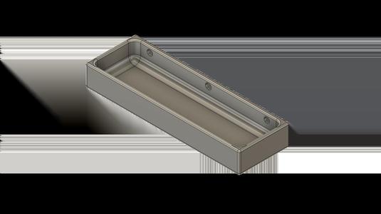 Sewing Tray