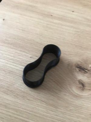 Ausstecher Biskotte