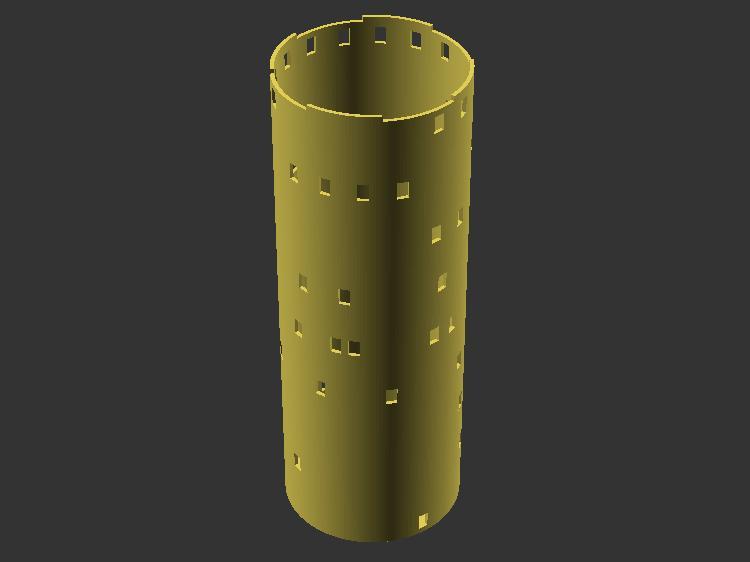 Mini Marble Music Machine Melody Maker