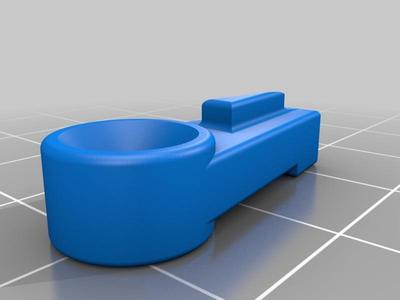 Window clips