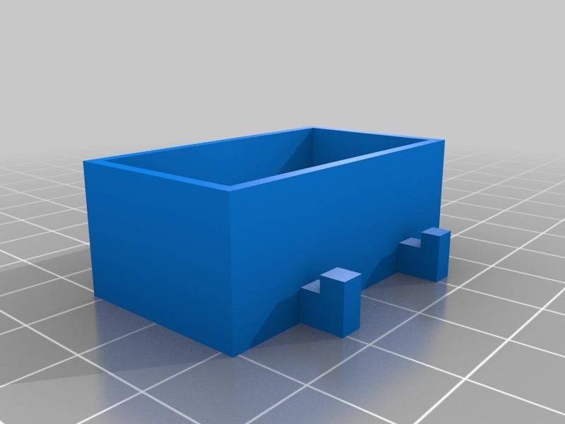 EdTracker box