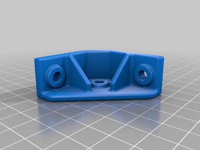 Chiron Z Braces