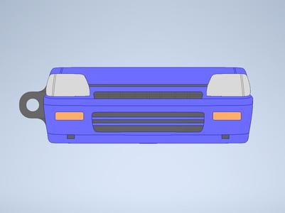 Daewoo Tico